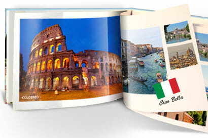 travel photo book nz