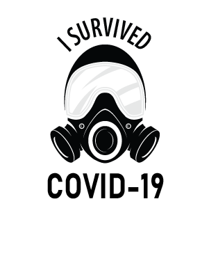 Survived Covid19