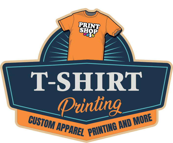 Custom T shirt Printing Print a T shirt Design a T shirt