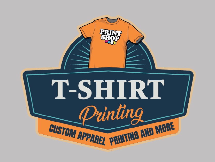 t-shirt printing